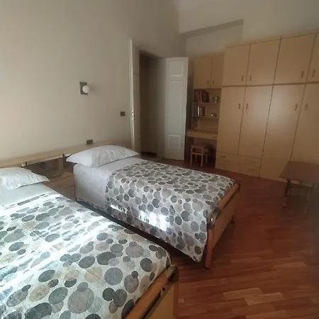 Michelino Apartamento Guardiagrele