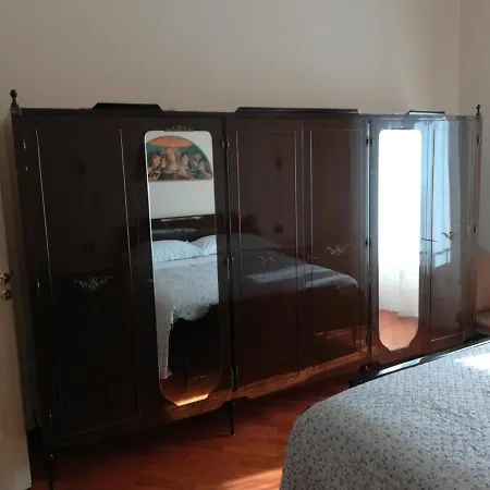 Michelino Apartamento Guardiagrele