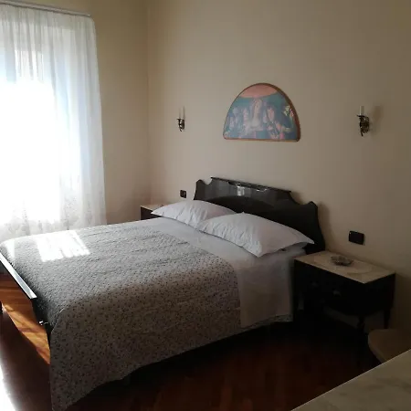 Michelino Апартаменты *