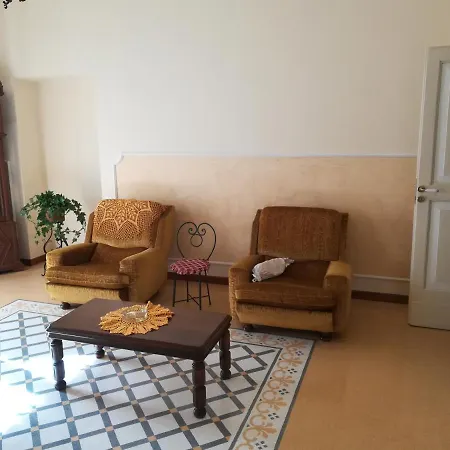 Apartamento Michelino