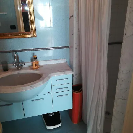 Michelino Apartamento *