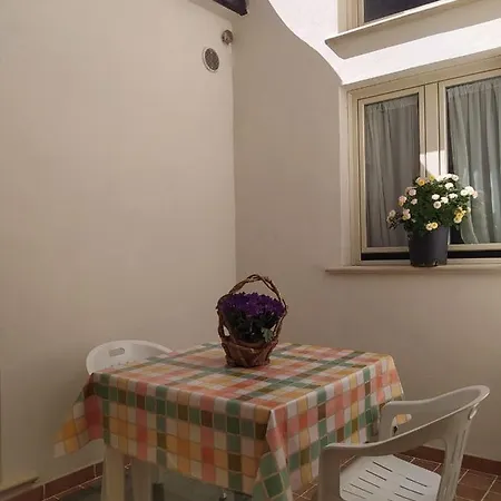 Michelino Apartment