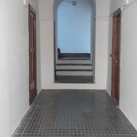 Michelino Apartment Guardiagrele